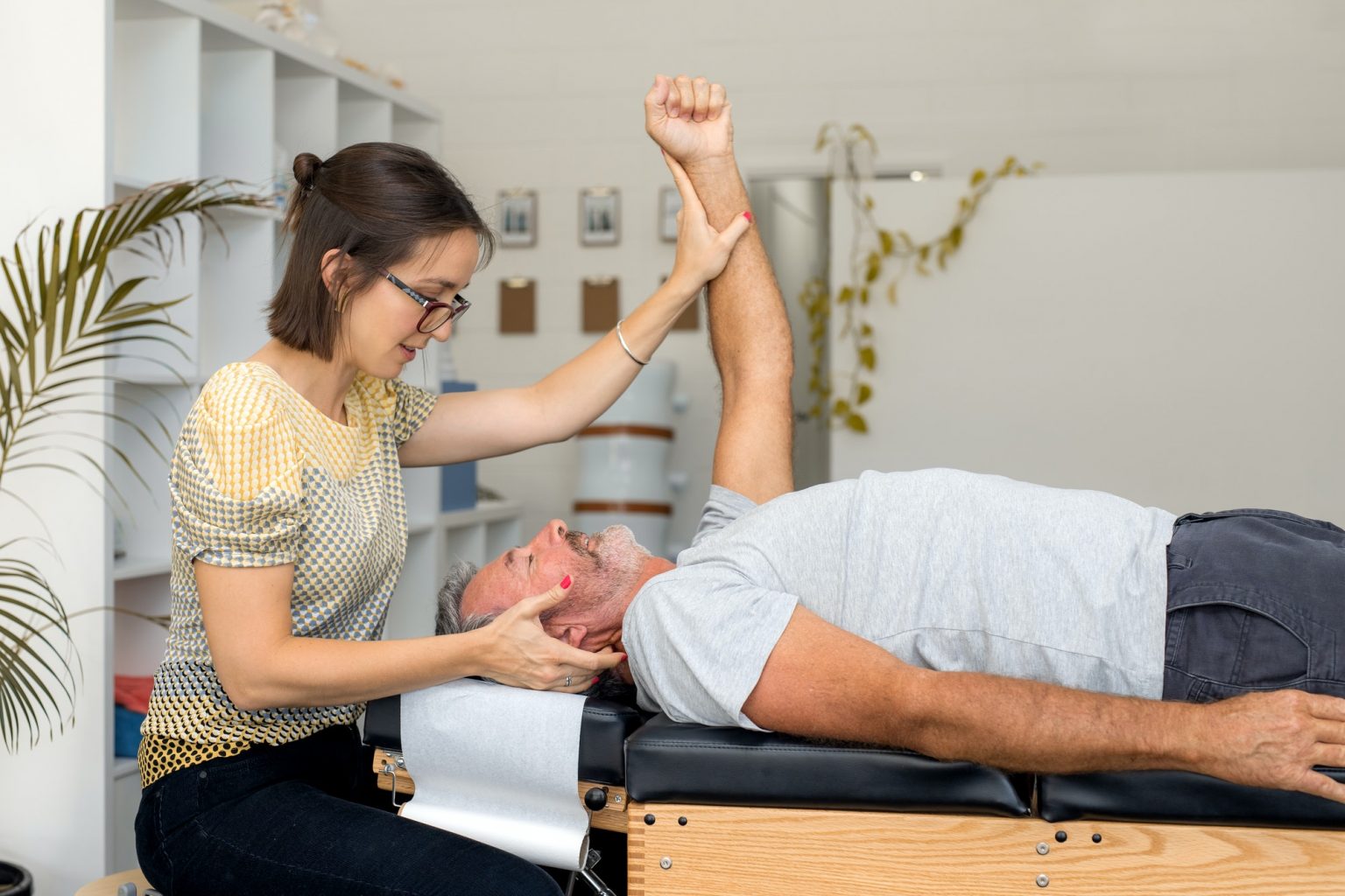 Chiropractic Services and Medicare