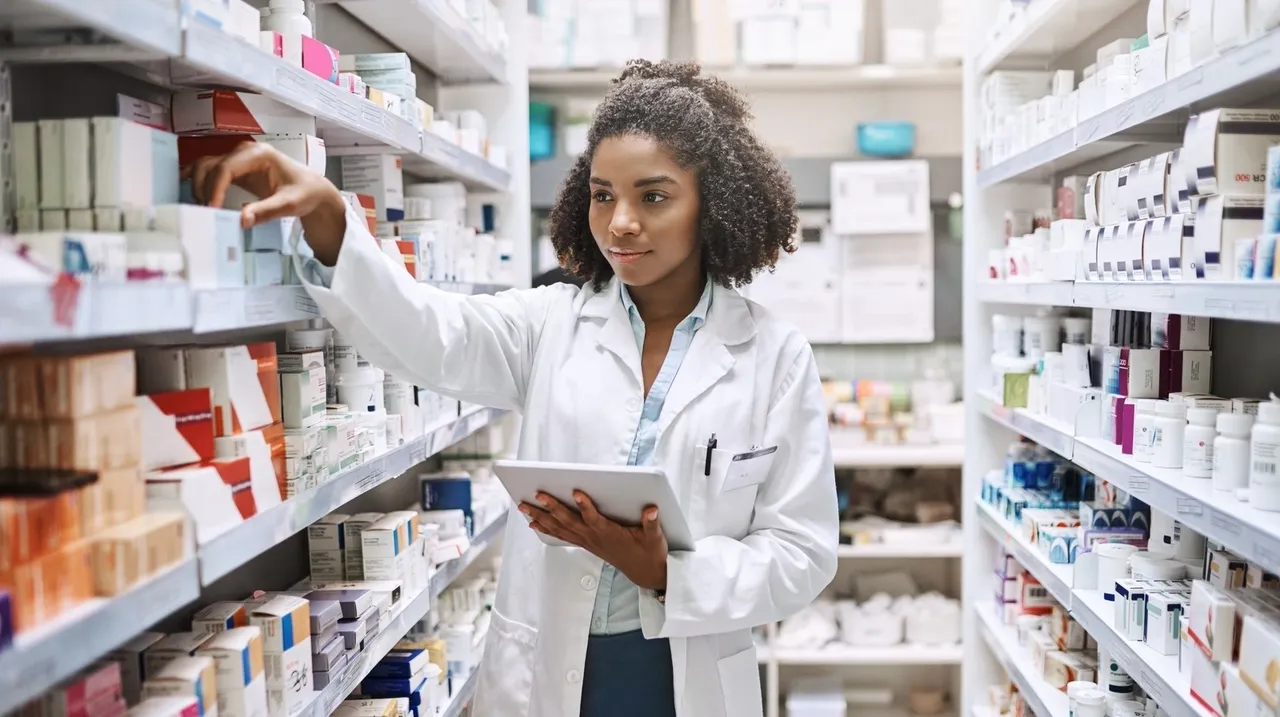 Do Pharmacists Make Good Money in the USA?