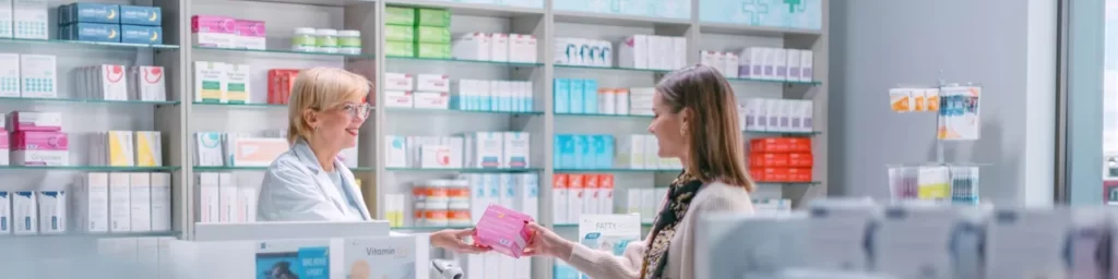 Pharmacies and Durable Medical Equipment: A Comprehensive Guide