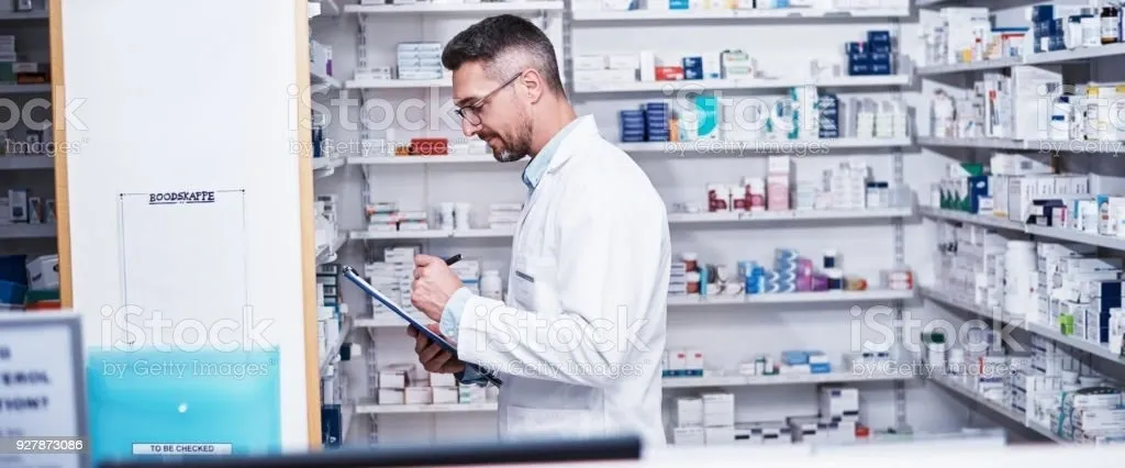How to Run a Successful Pharmacy?