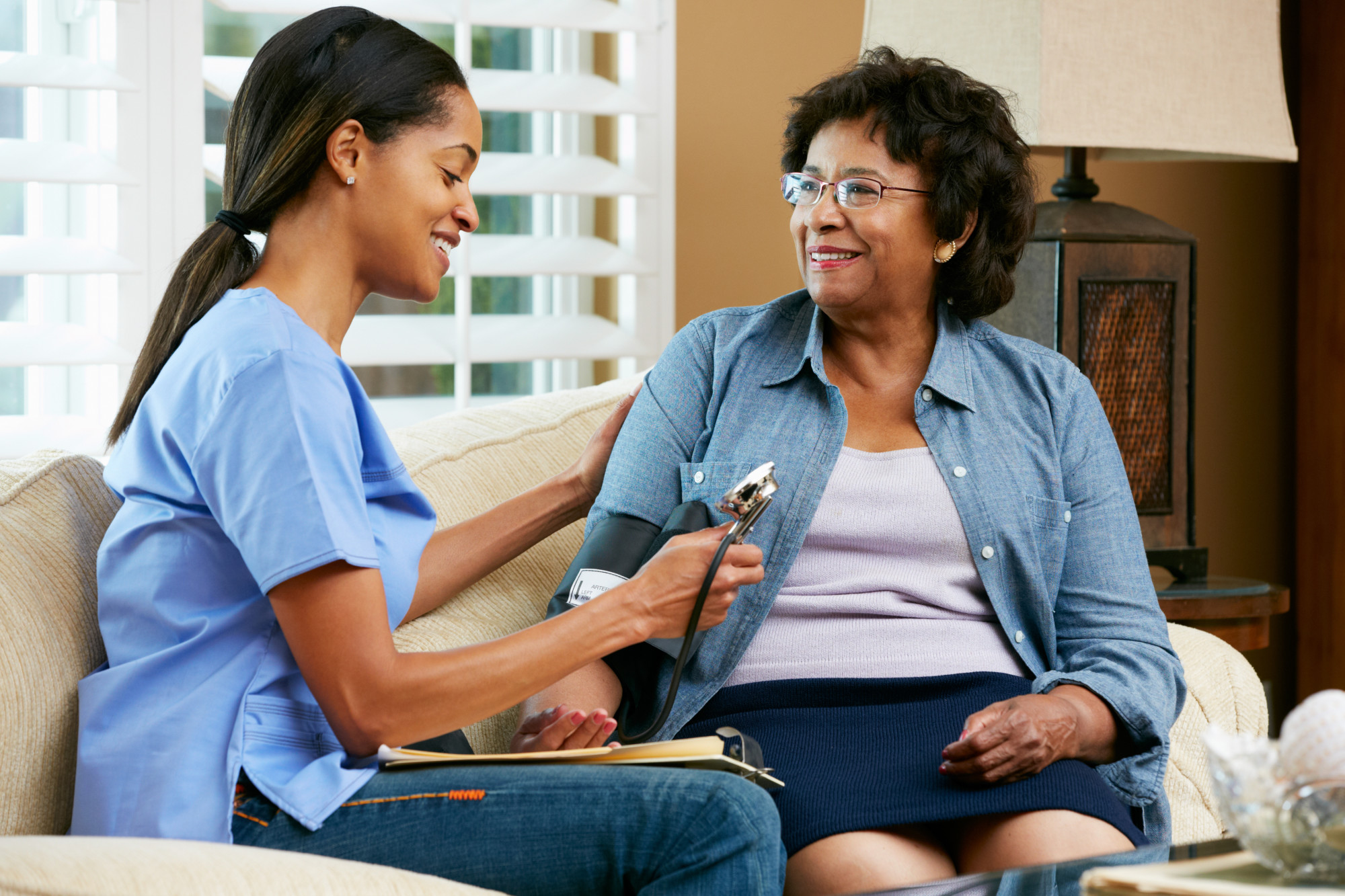 Steps to Start a Successful Home Healthcare Agency