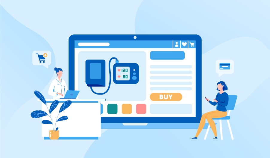 How to Start A Medical Supply Business Online