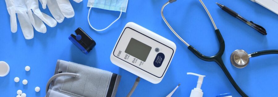 The DME Business Model: Building a Successful Durable Medical Equipment Business