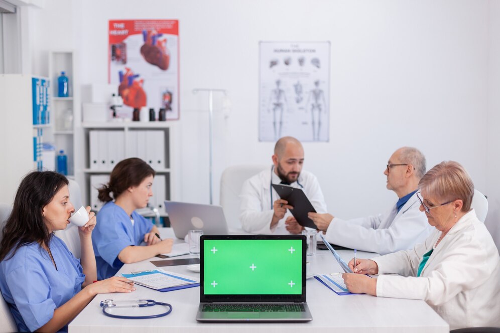 Step-by-Step Guide to Starting a Durable Medical Equipment Business in Florida