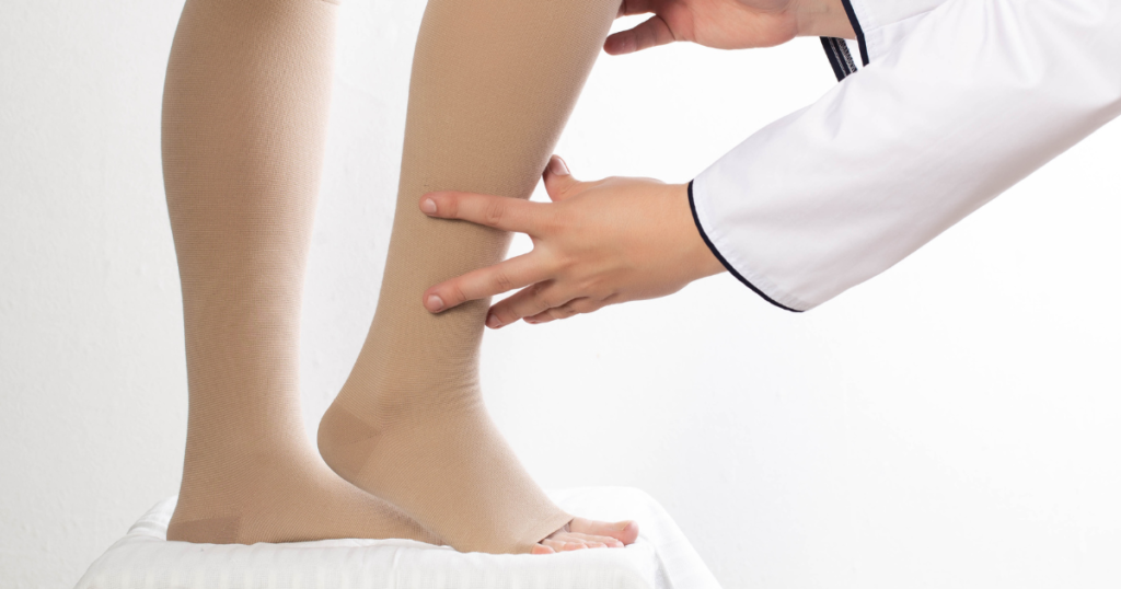 2024 Medicare Updates for Lymphedema Compression Treatment Items – What You Need to Know
