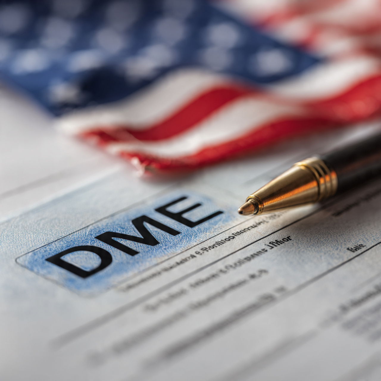 DME License Requirements Explained: Federal & State-Wise Process