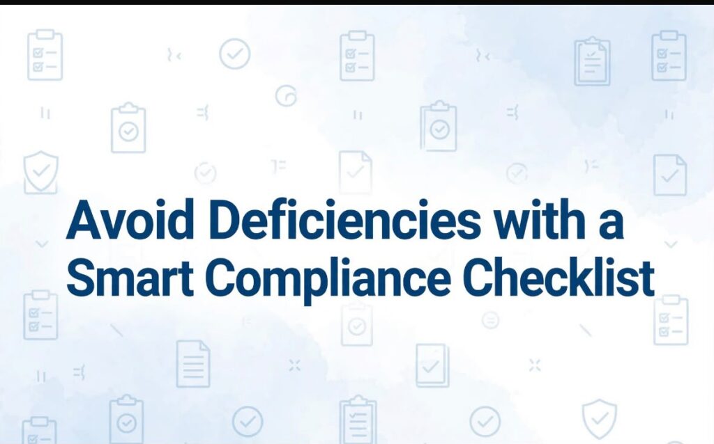 What Happens During a DEPOSAccreditation Survey? CompletePreparation Guide