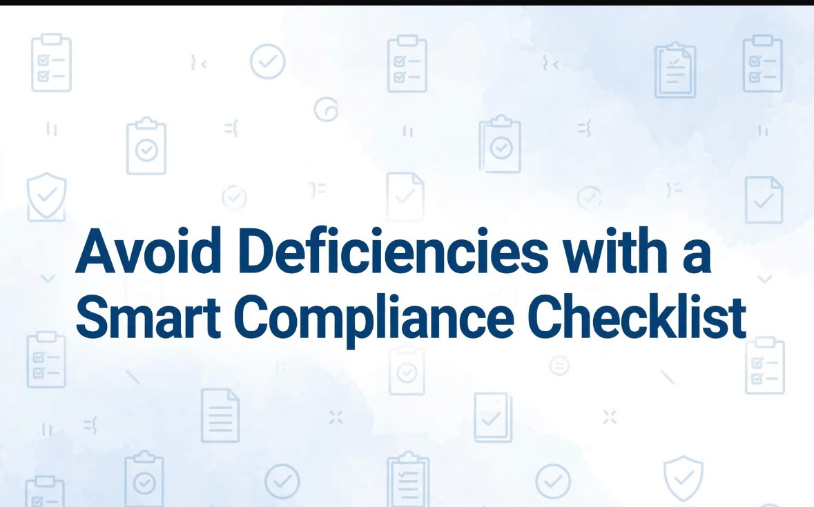 What Happens During a DEPOSAccreditation Survey? CompletePreparation Guide